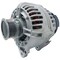 Wai Global Alternator, ALTBO IRIF 12V 140A, 140 Amp12 Volt, CW, 5Groove Clutch Pulley, 0100 Plug Clocking 11254N - alternate 2